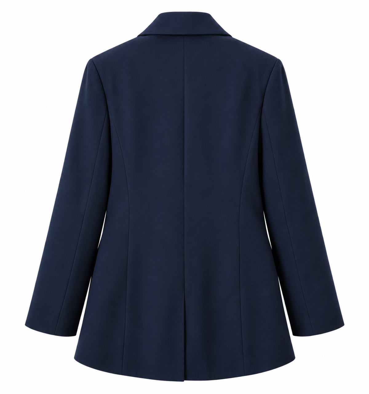 Carine Navy Jacket