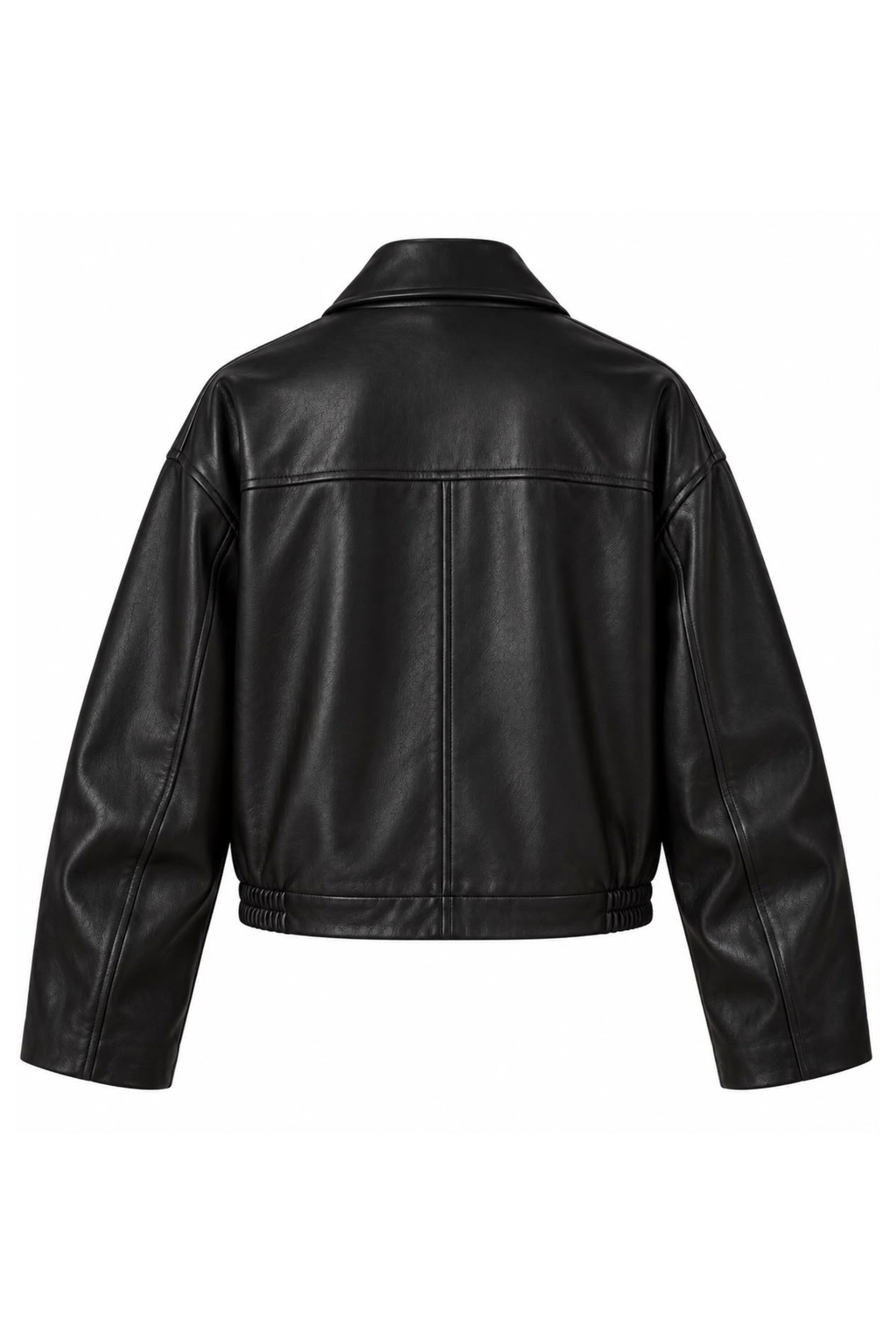Milia Leather Jacket
