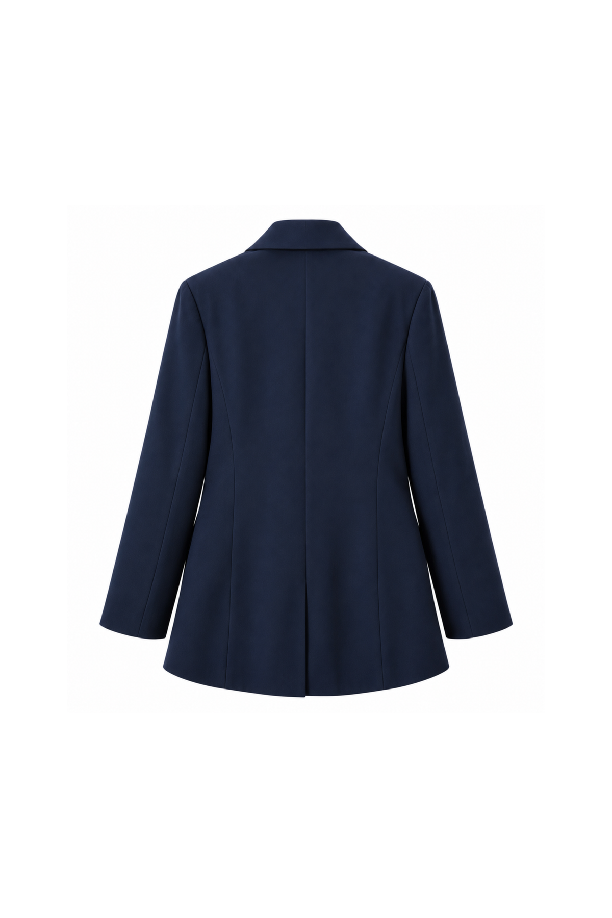 Carine Navy Jacket