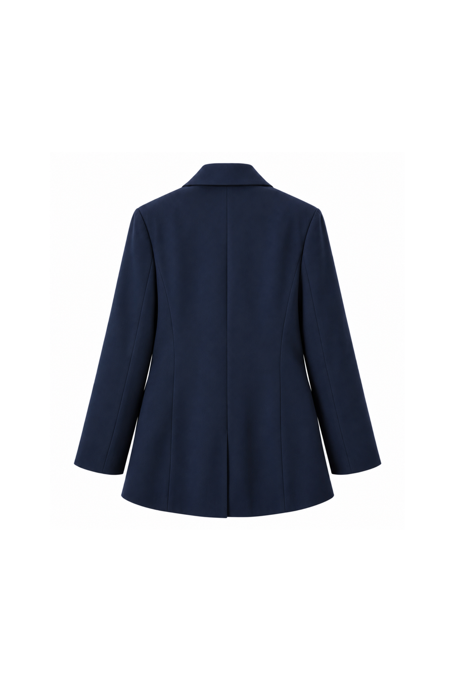 Carine Navy Jacket