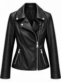 Blair Leather Jacket