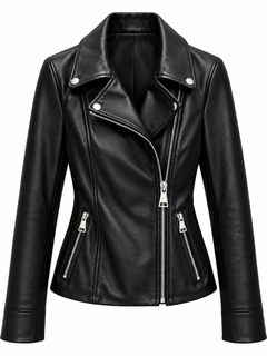 Blair Leather Jacket