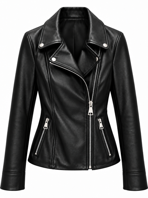 Blair Leather Jacket