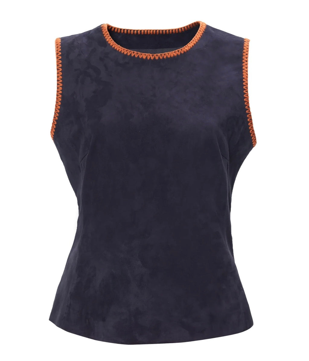 Gemma Suede Body