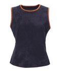 Gemma Suede Body