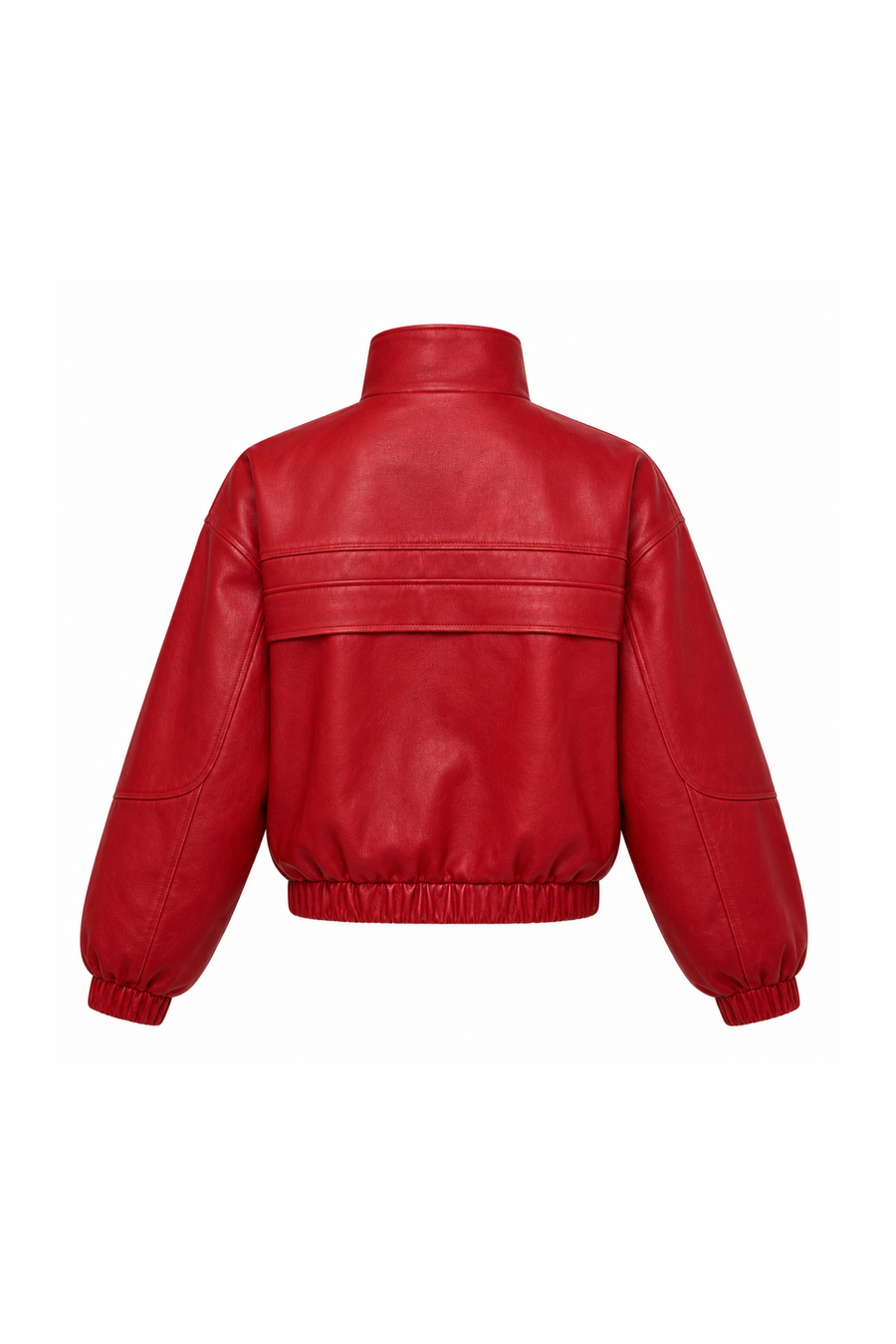 Beth Leather Jacket