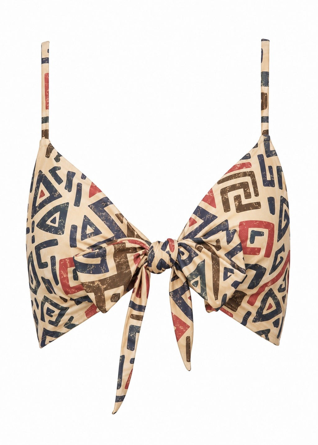 Sugarcane Crop Top