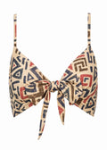 Sugarcane Crop Top