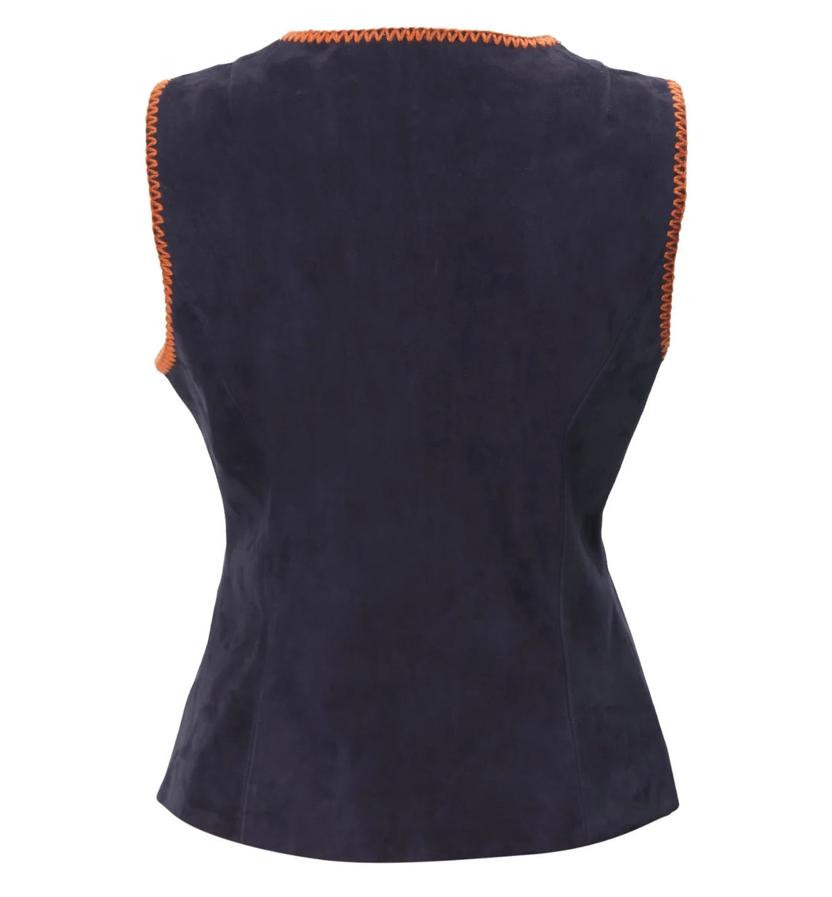 Gemma Suede Body