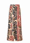 Sugarcane Skirt