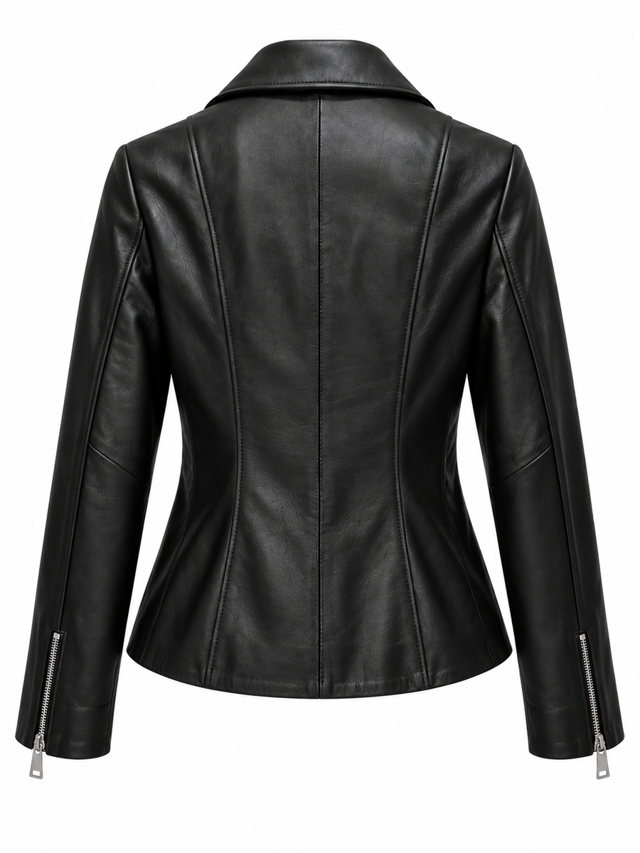 Blair Leather Jacket