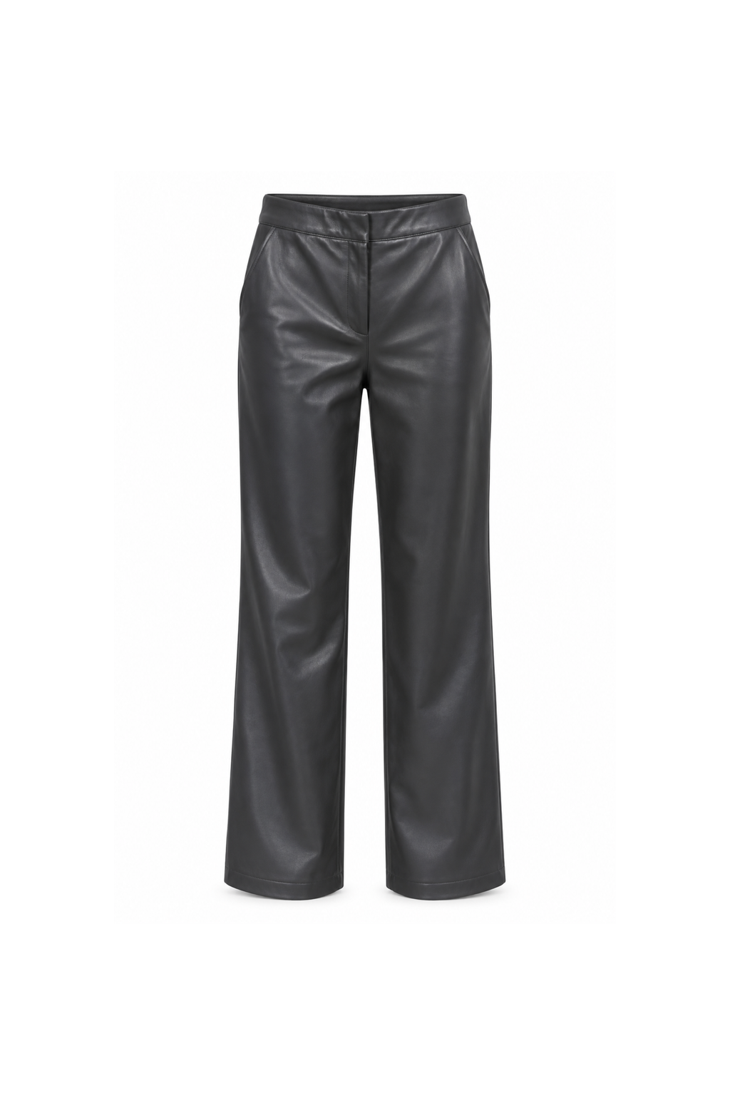 Vicky Leather Pants