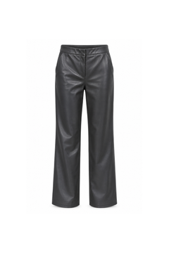 Vicky Leather Pants