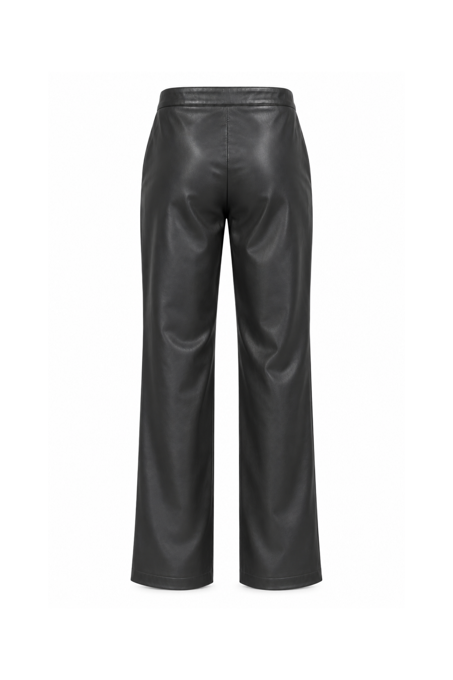 Vicky Leather Pants