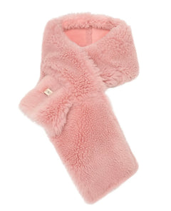 Lexi Faux Fur Stole