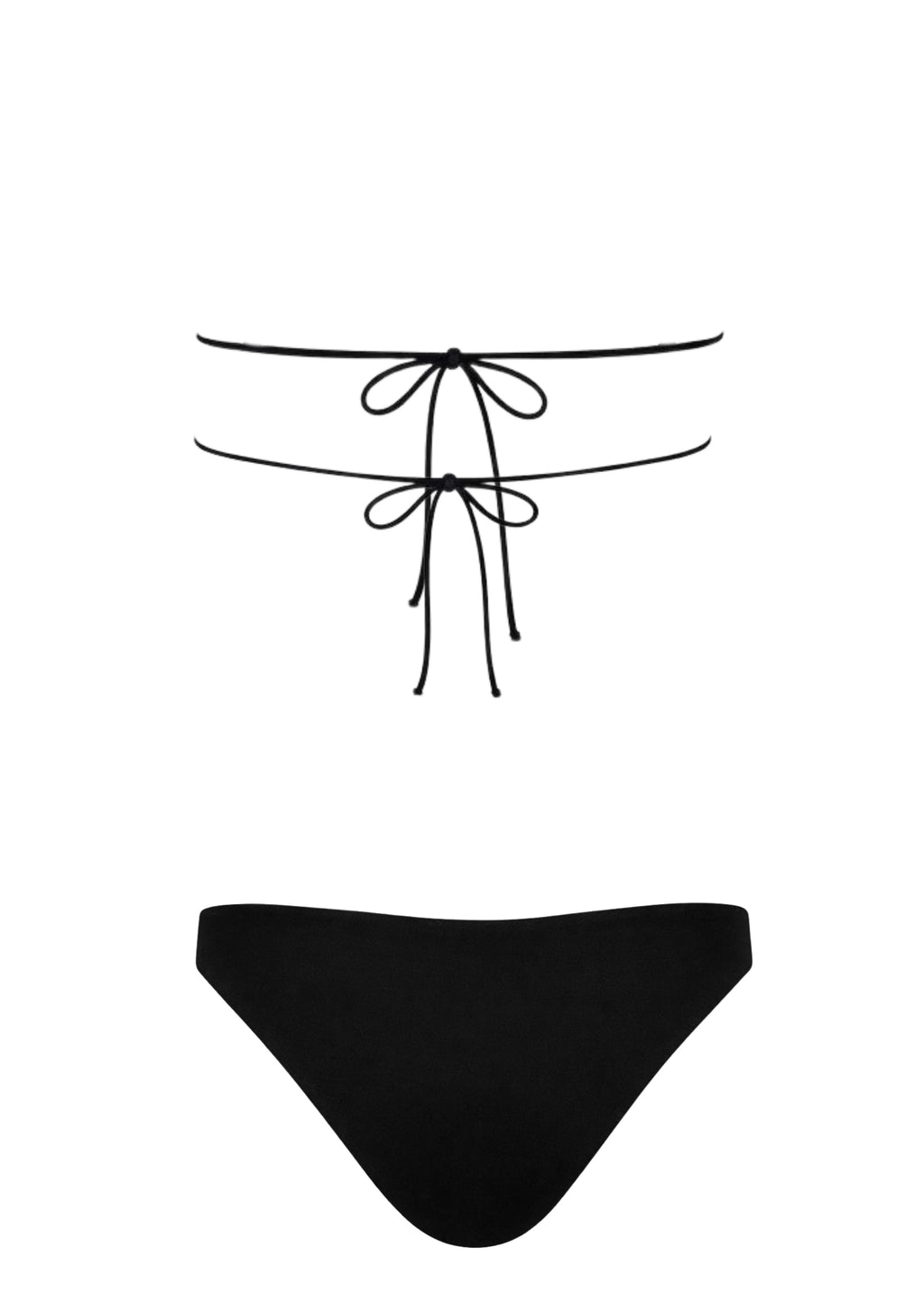 Yazz Bikini Bottom