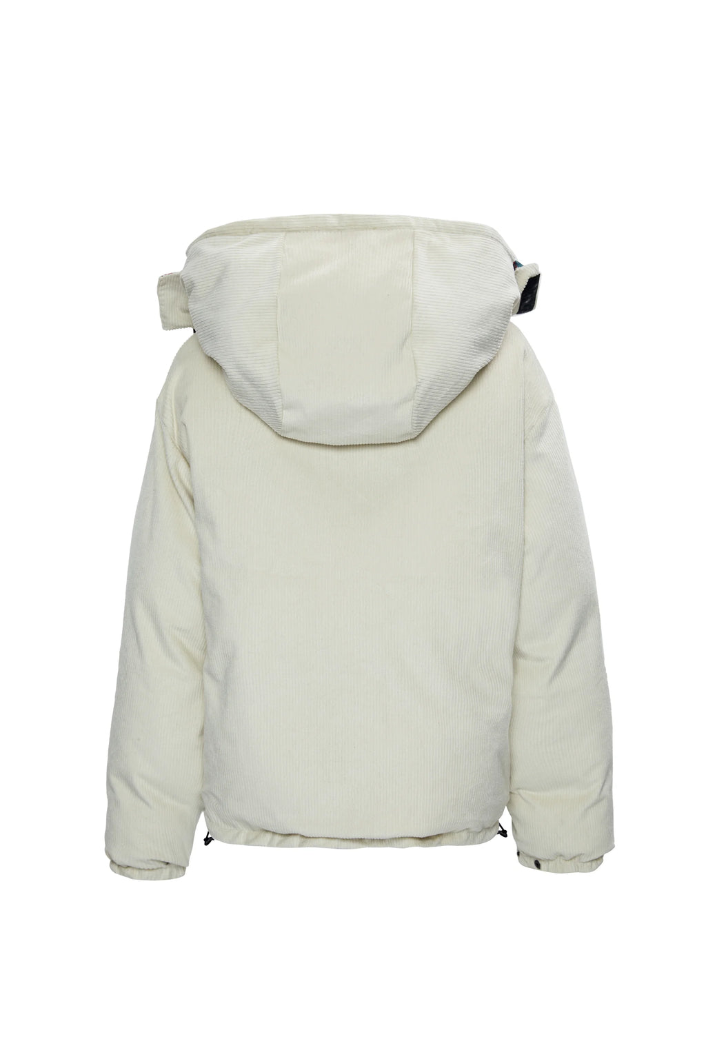 Katy Double-Sided Jacket