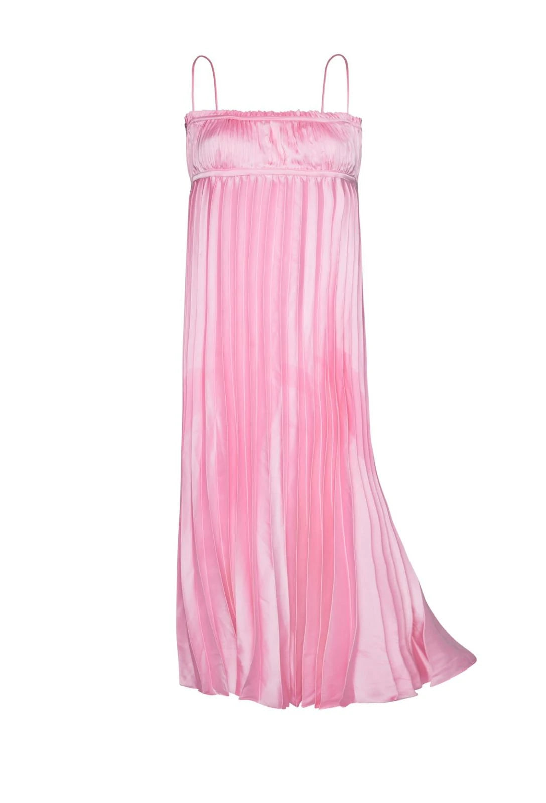 Luna Dress