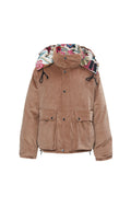 Katy Double-Sided Jacket