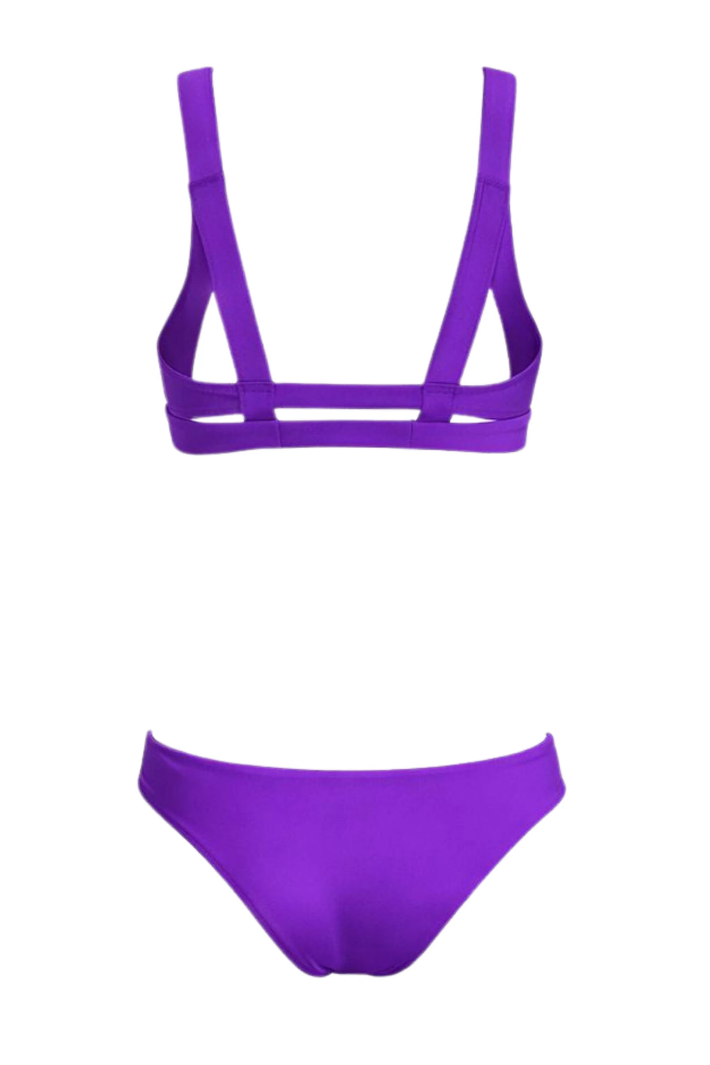 Breezy Bikini