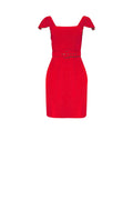 Kate Dress Short