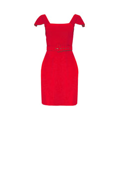 Kate Dress Short