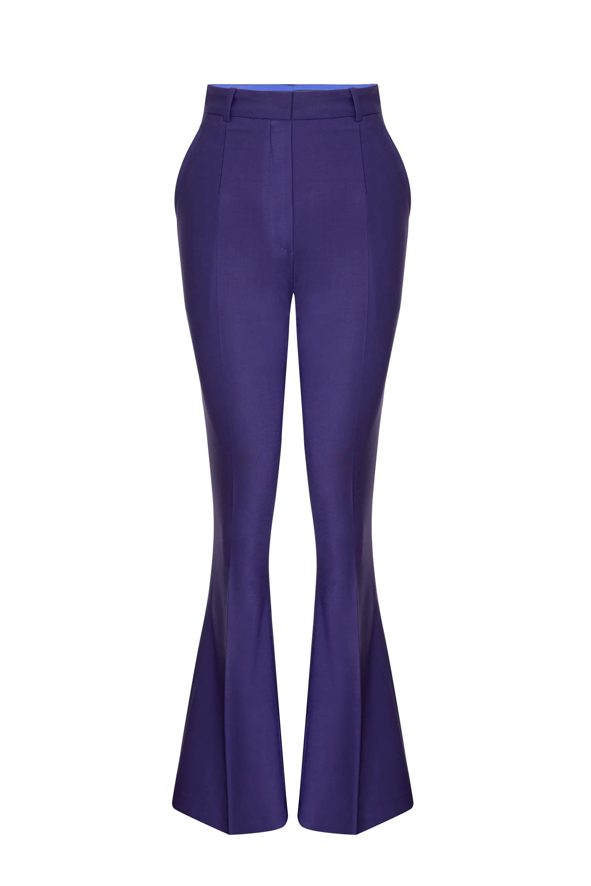 Nova Cashmere Pants
