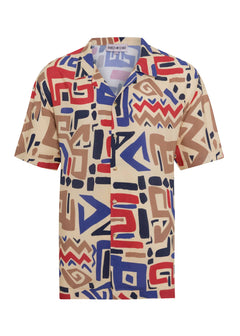 Sugarcane Men's Shirt