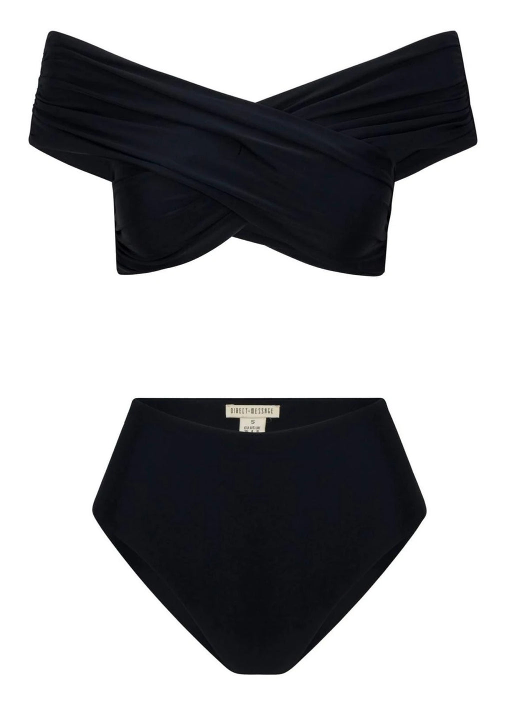 Iyo Bikini Bottom