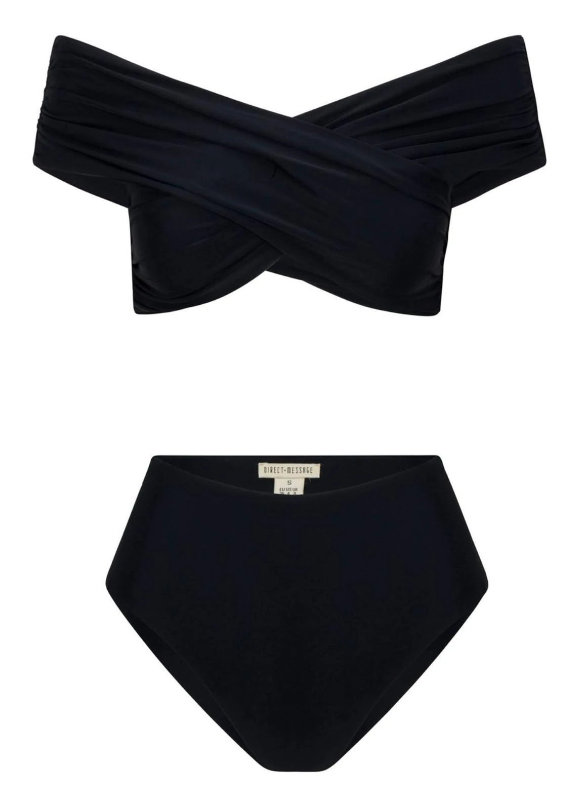 Iyo Bikini Bottom