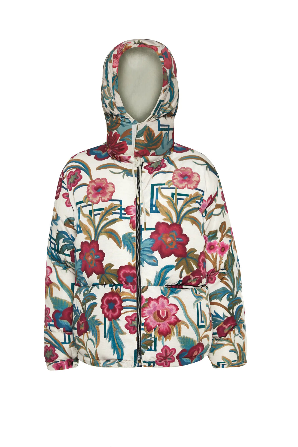 Katy Double-Sided Jacket