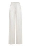 Vivien Limited Edition Silk Trousers