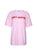 Direct Message Oversize T-shirt