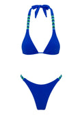 Endless Hand Embroidered Bikini