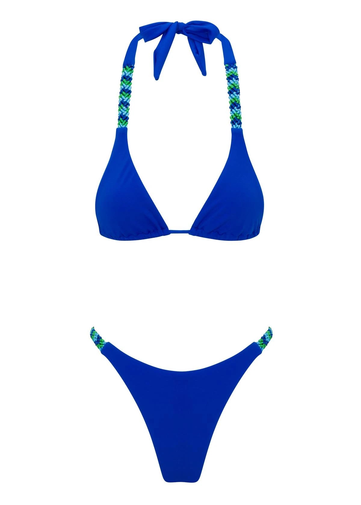 Endless Hand Embroidered Bikini