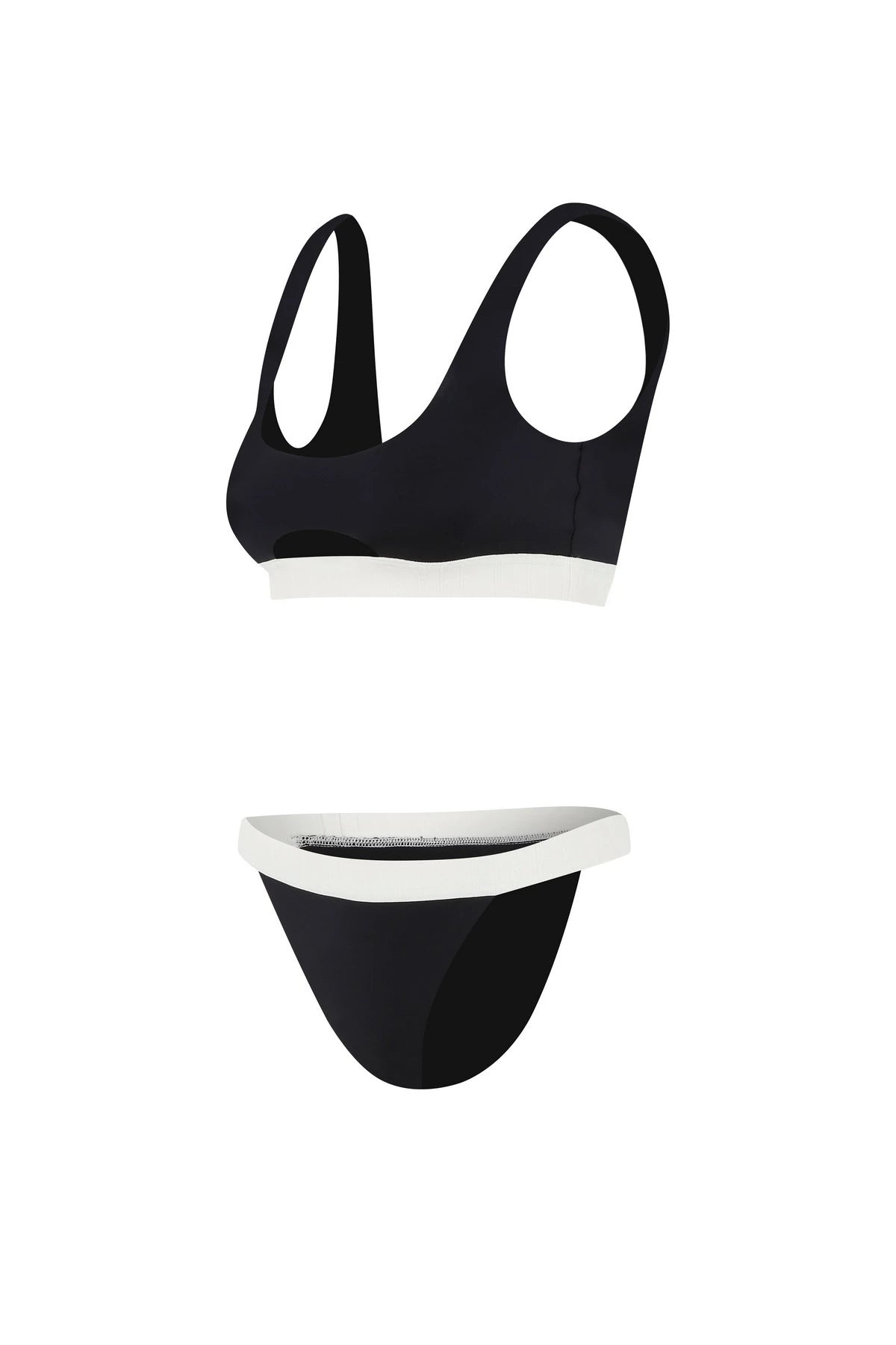 Upwind Bikini