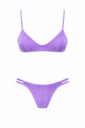 Velora Velvet Bikini