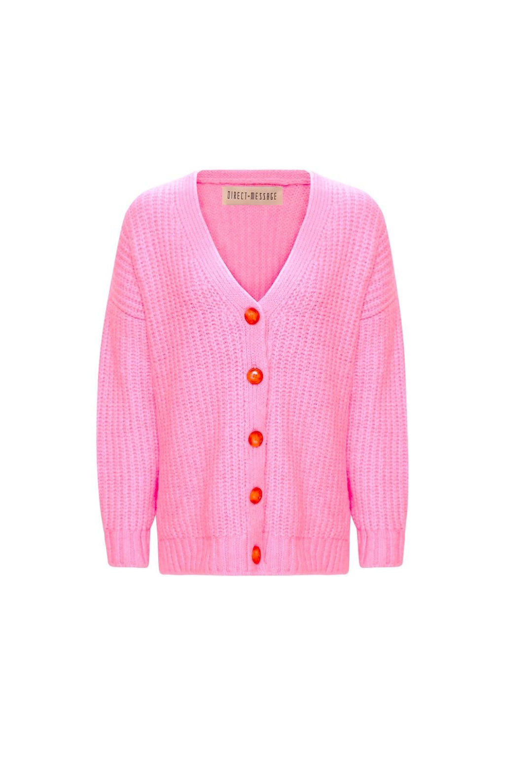 Amy Cardigan