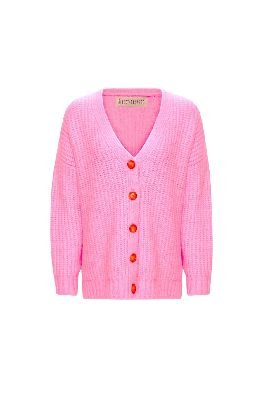 Amy Cardigan
