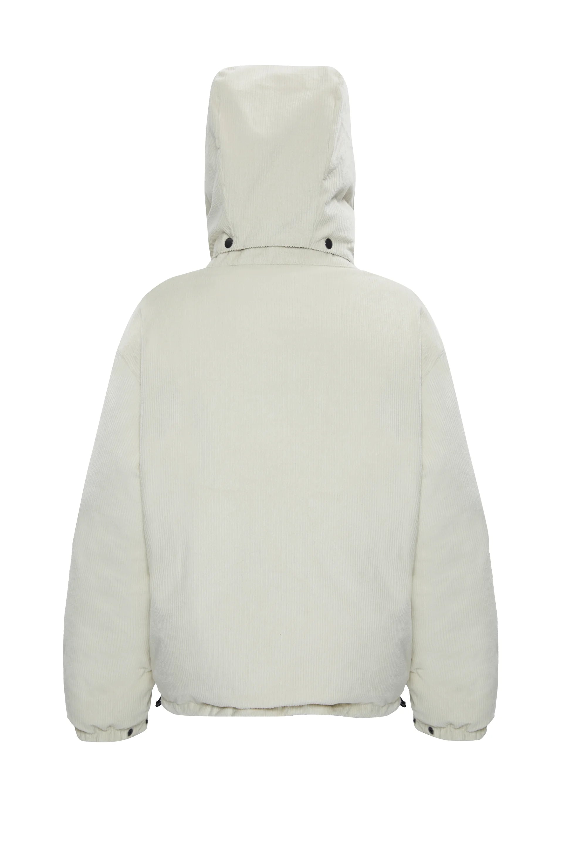 Katy Double-Sided Jacket