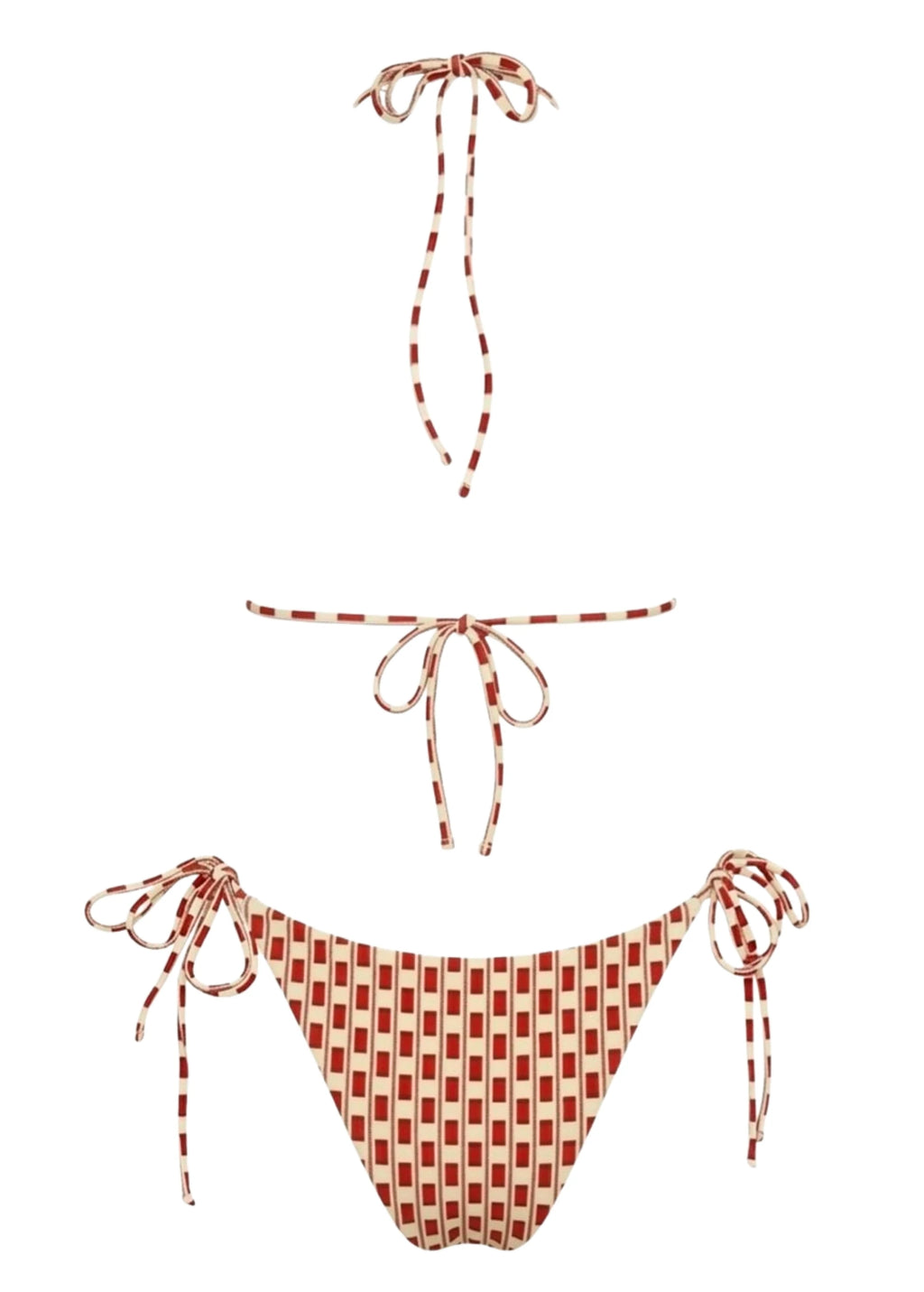 Solento Bikini
