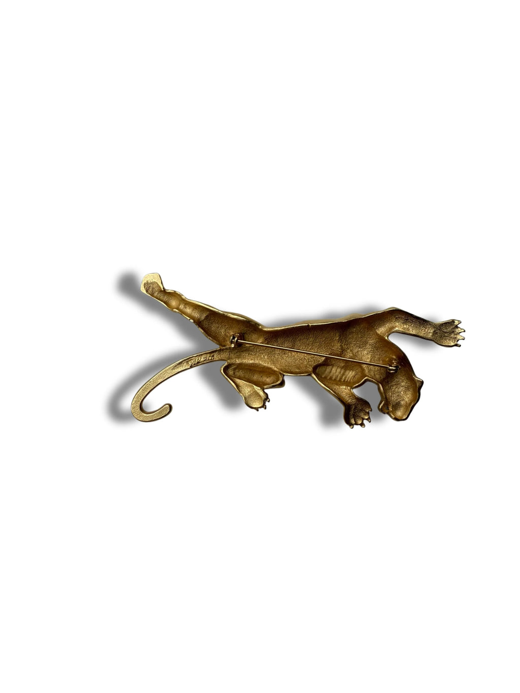 Brooch #3
