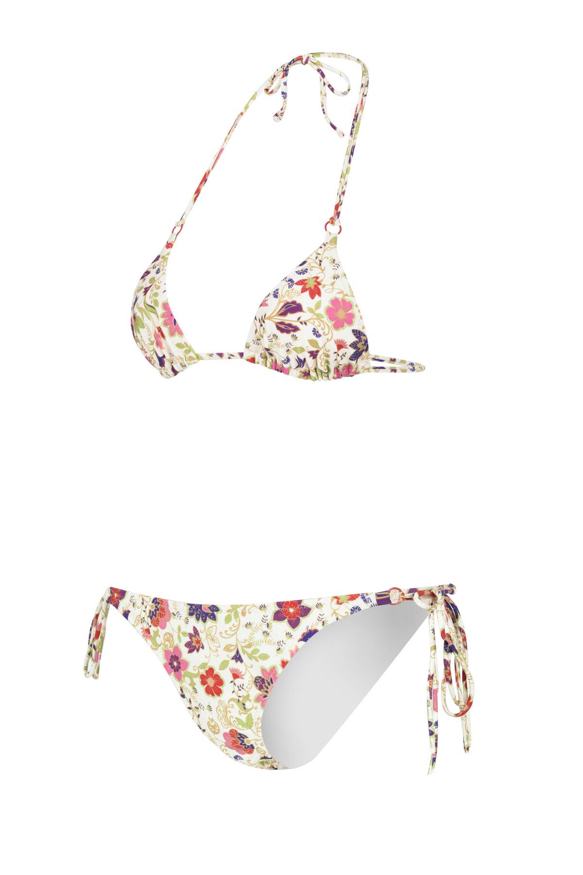 Flor Bikini