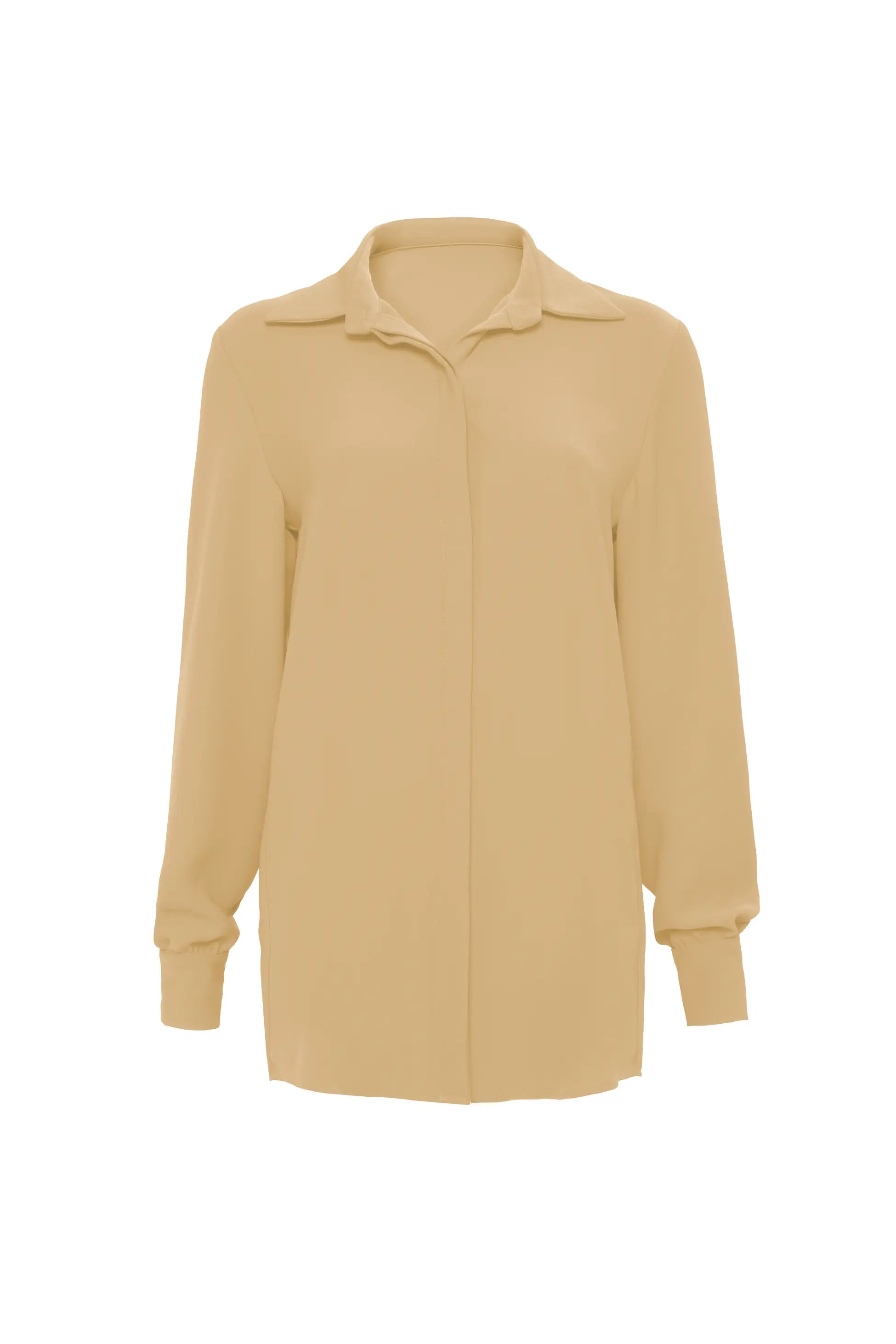 Carine Shirt