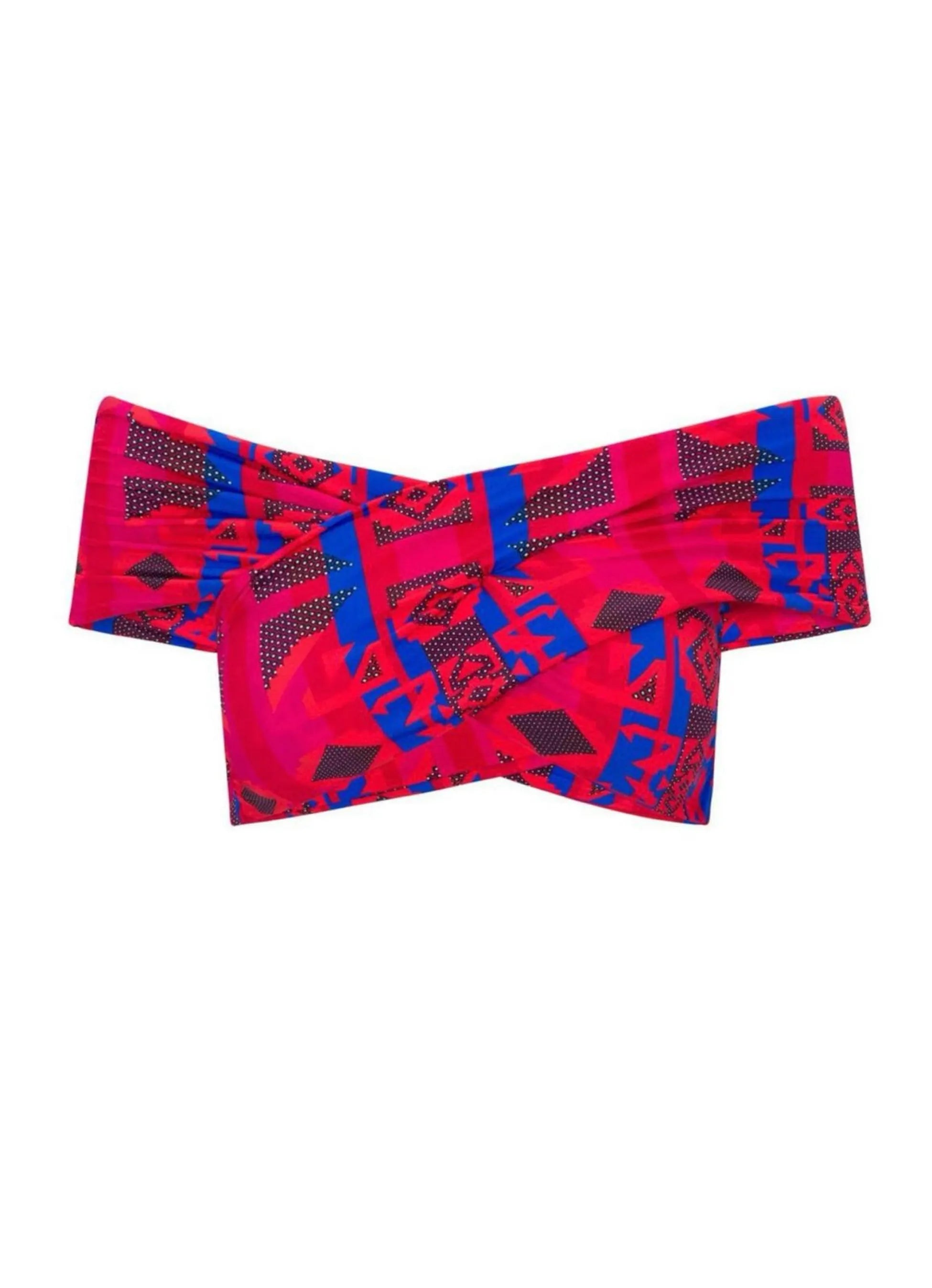 Iyo Bikini Top