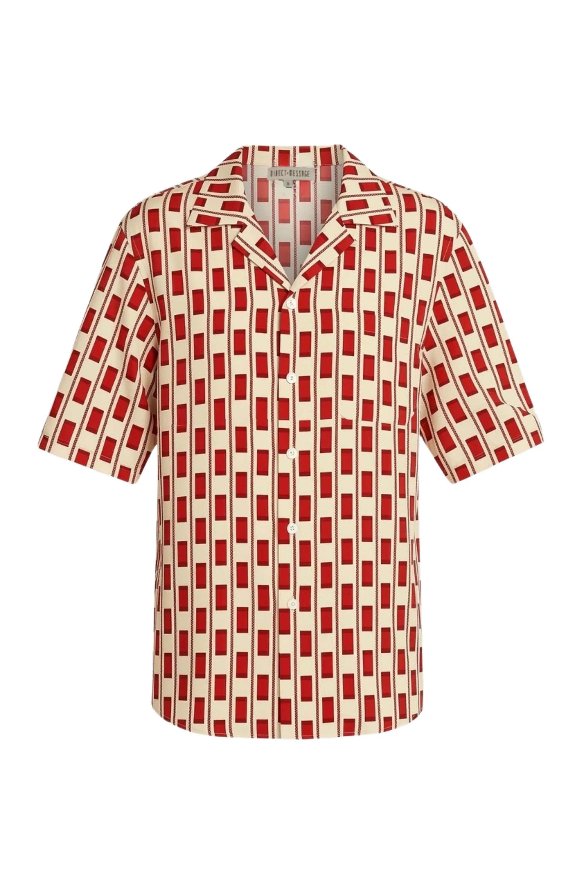 Solento Men's Shirt