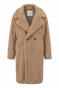 Noa Unisex Faux Fur Jacket