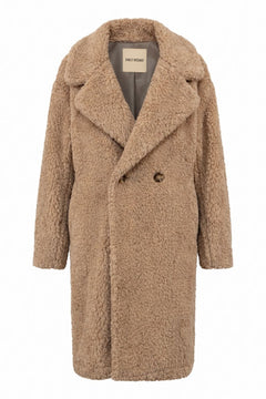 Noa Unisex Faux Fur Jacket