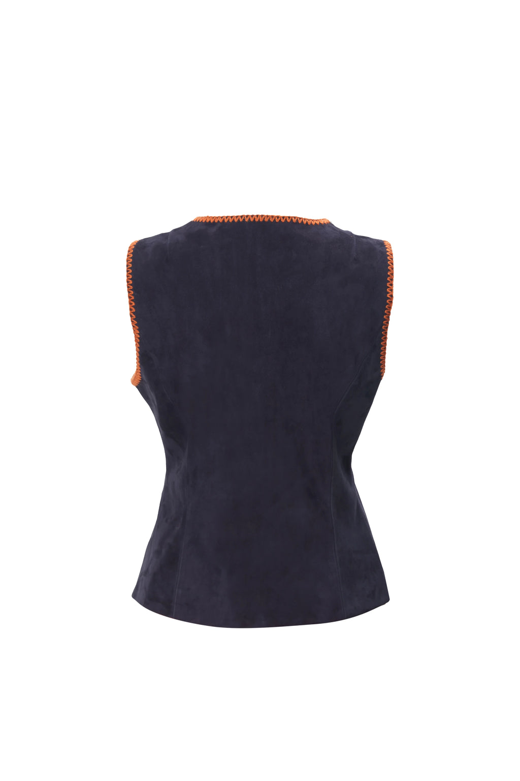 Gemma Suede Body