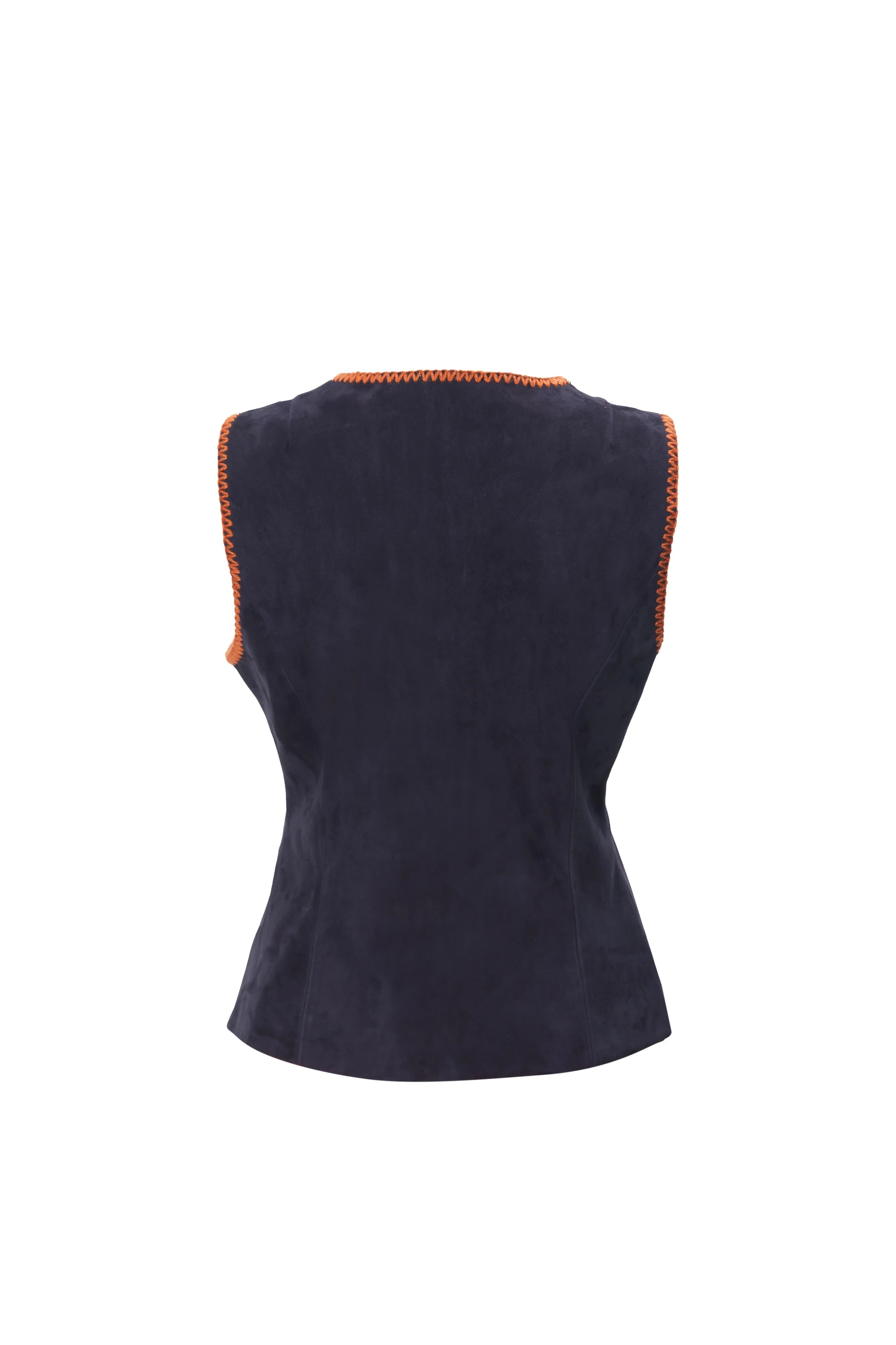 Gemma Suede Body